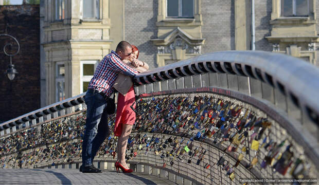 Развод