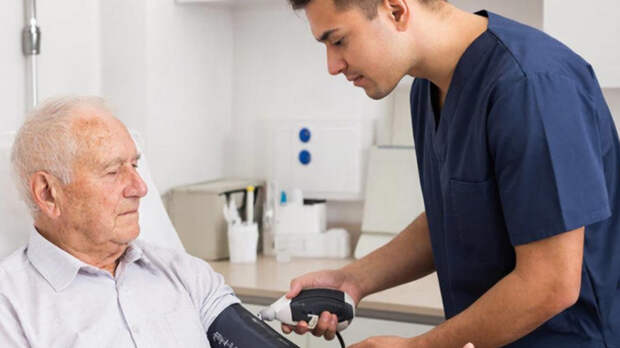 Эксперт назвала ключевую причину, провоцирующую развитие сердечной недостаточности