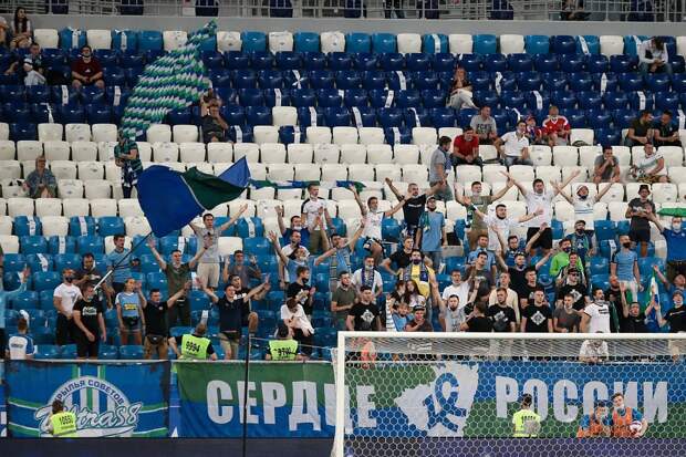 «Крылья Советов» интересуются хавбеком «Коньяспора» Рахмановичем