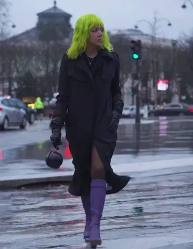 Ксения Чилингарова