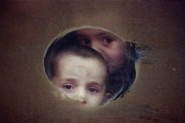 Чечня