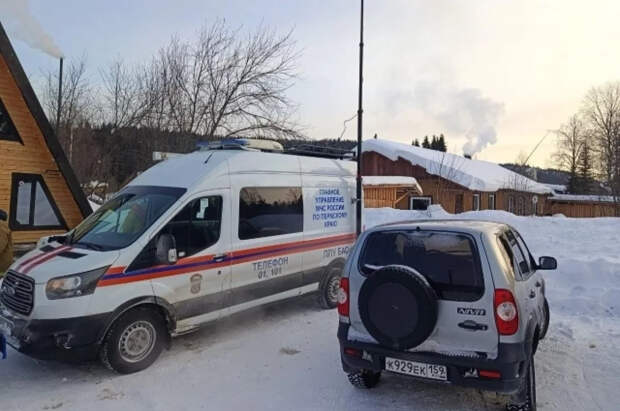 Кондрахин объяснил смерть туриста в горах Пермского края после глотка воды