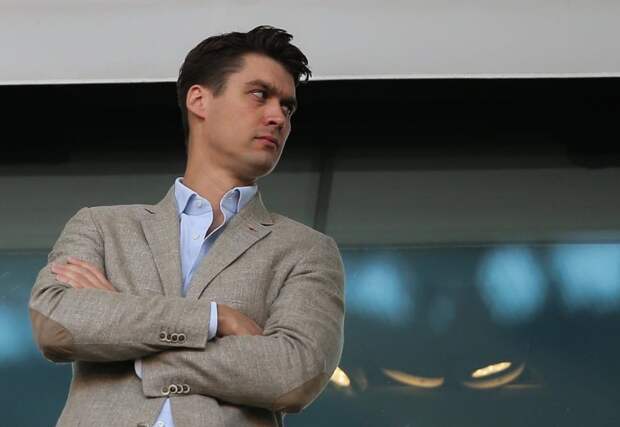 Томас Цорн: Легионеры «Локомотива» не хотят уезжать из России