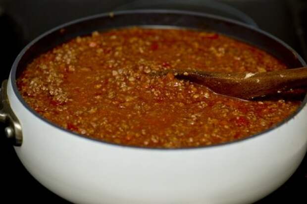 соус Болоньезе