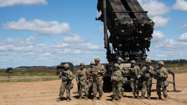 "Обвалилось на 99%": США отказали Украине в финансировании. Дни ВСУ сочтены