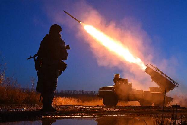 Стало известно об уничтожении важного оборонного завода на Украине