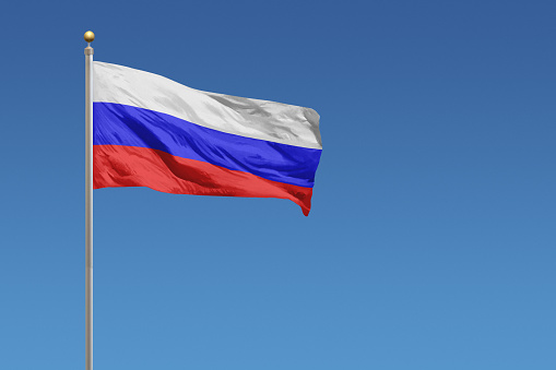 День Государственного флага РФ отпразднуют в Северном