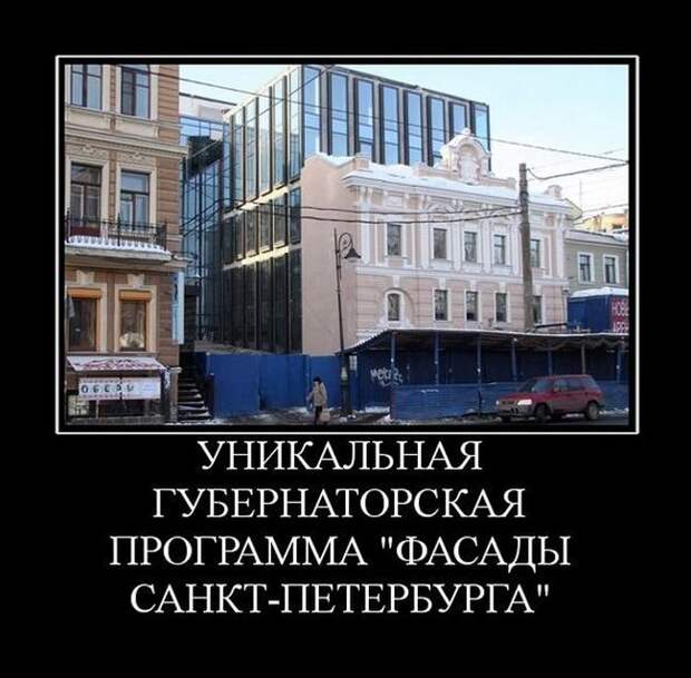 Уже некуда складывать