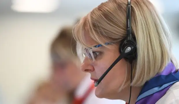 В Единый контактный центр Стройкомплекса за первый  квартал поступило 7 846 обращений