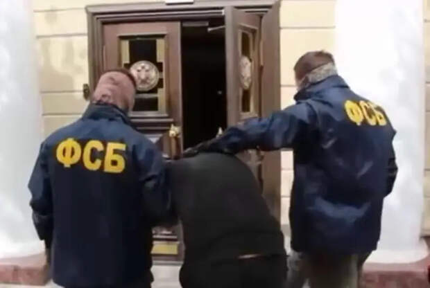 В Ростовской области задержан агент ГУР МО Украины, готовивший теракты на объектах жизнедеятельности
