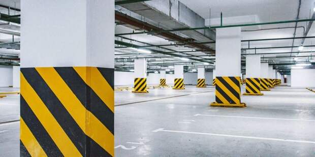 Для усадьбы в Шелапутинском переулке планируется построить подземную парковку