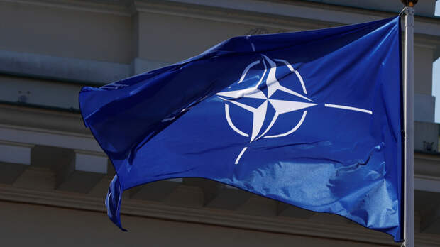 Niezalezna: единственная слабость НАТО — слишком спокойное отношение к России