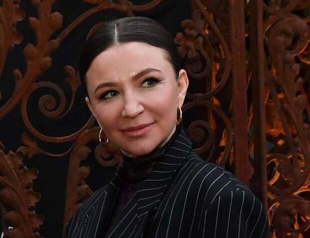 В блоге Блиновской появился пост с просьбами о скорейшей помощи