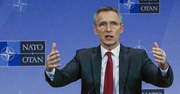 Столтенберг дал России последний шанс Генсек НАТО: У России есть "последний шанс", чтобы вернуться к выполнению ДРСМД