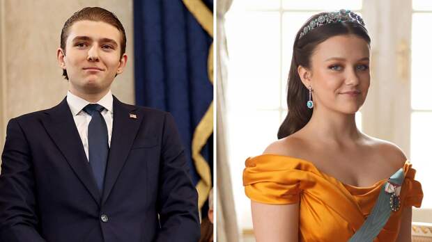 Гренландия может перейти к США полюбовно. Надо всего лишь устроить свадьбу