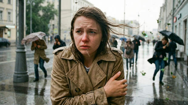 После снежной зимы тепла не ждать? Какой будет погода весной и летом в Москве