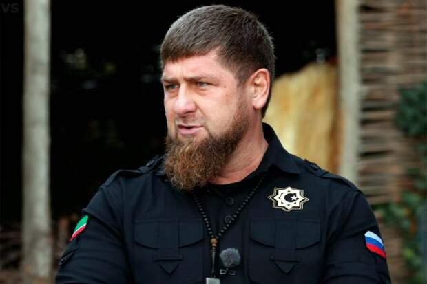 Рамзан Кадыров. Фото: chechnya.gov.ru