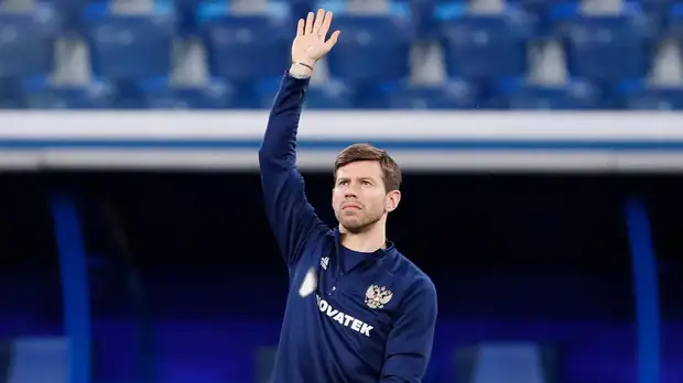 Червиченко: атака «Динамо» со Смоловым станет сильнейшей в РПЛ