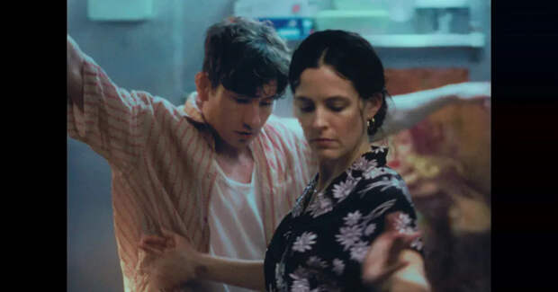 Новый фильм Кантемира Балагова "Варенье из бабочек" покажут в Каннах: первые кадры