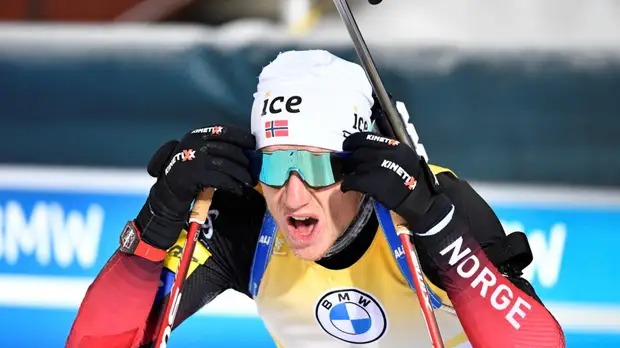 Стало известно, сколько зарабатывают Клебо, Йохауг и Йоханнес Бё