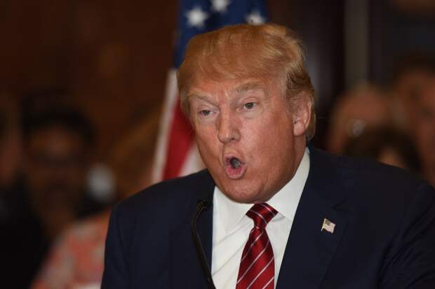 Трамп рассказал, что ждет США в случае победы Байдена на выборах Трамп рассказал, что ждет США в случае победы Байдена на выборах