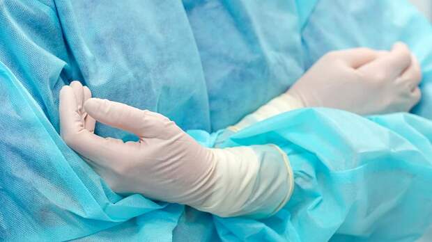 Ущерб при госзакупках медицинских перчаток мог составить 1,4 млрд рублей