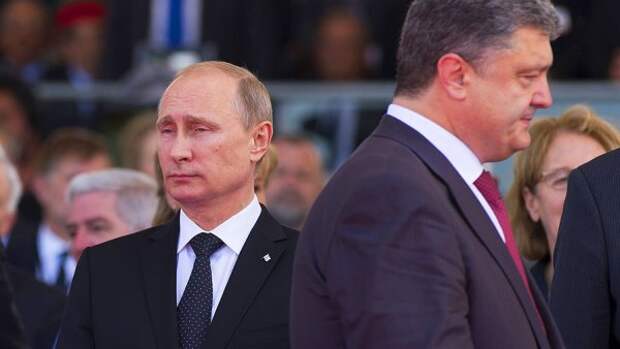 Бизнесу Порошенко не сладко в России