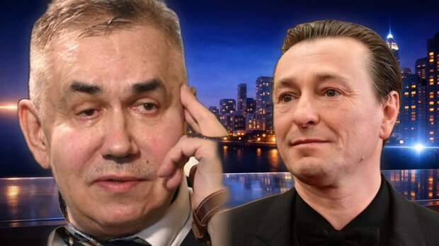 Народный любимец получил ключи от театра: почему Садальский назвал это «комичным», а Безруков лишь улыбнулся