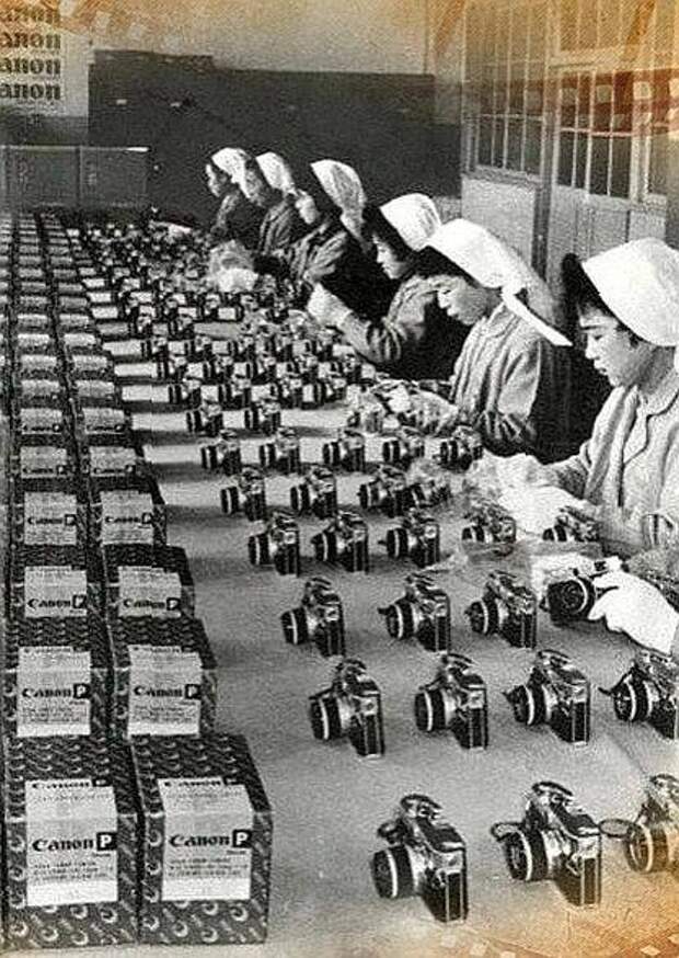 Исторические и редкие фото 137