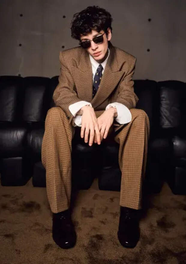 Марк Эйдельштейн