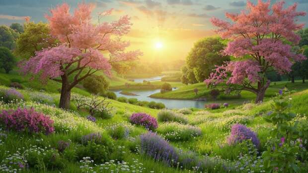 Климатолог Клименко предупредил о скорой весне