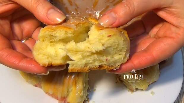 Вкуснее пирога я не пробовала: хорош с любой начинкой (а ведь всё дело в тесте)