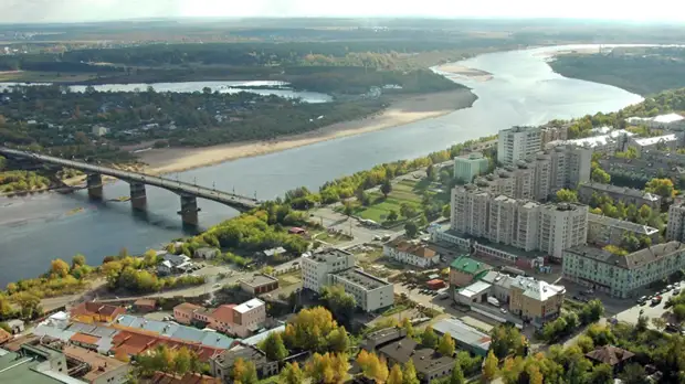 Дом купца Гусева в Кирове признали объектом культурного наследия