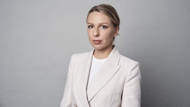 Фото из личного архива Анастасии