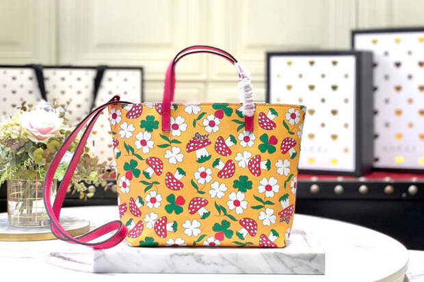 fake gucci bag