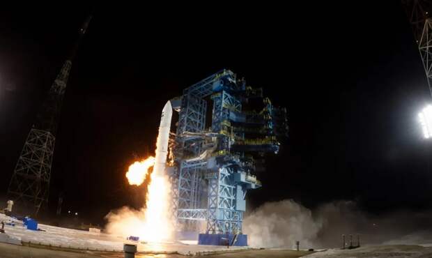 Баканов доложил президенту о попытке Украины атаковать космодром Плесецк