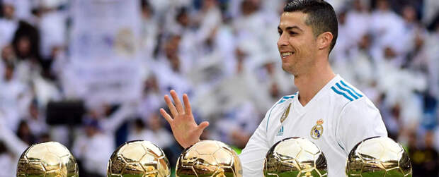 Глупость года: из-за пандемии впервые за 64 года не вручат "Золотой мяч"