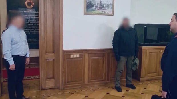 Главу Западно-Сибирской железной дороги задержали по подозрению в коррупции