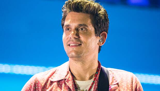 john mayer 