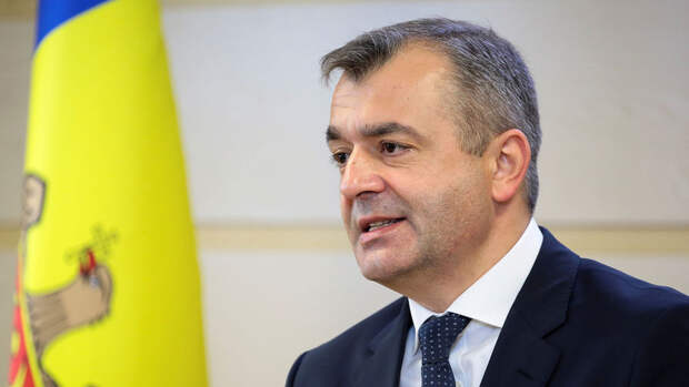 Экс-премьер Молдавии Кику: Запад поощряет Кишинев к новым беззакониям