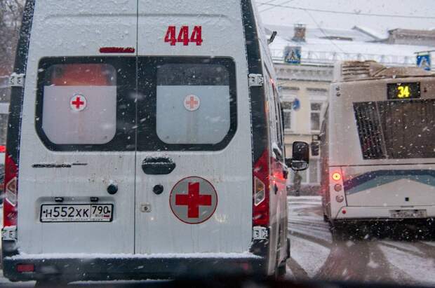 Две россиянки пострадали из-за атак ВСУ