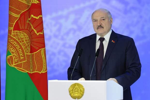 Лукашенко: важно донести до мира правду о геноциде народа Белоруссии Лукашенко: важно донести до мира правду о геноциде народа Белоруссии