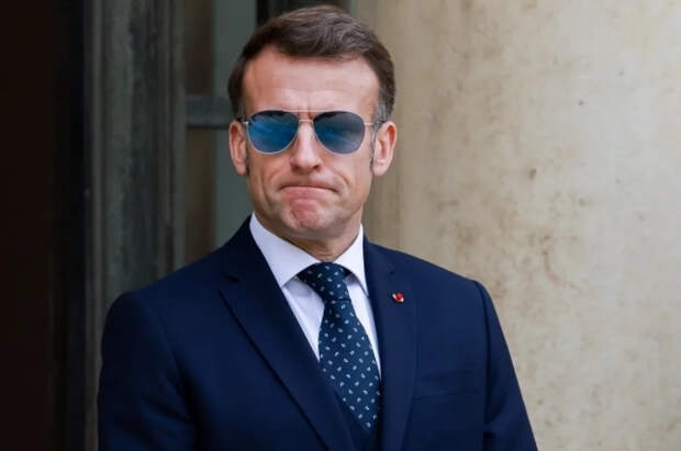 Макрон: Франция увеличит свой ядерный арсенал