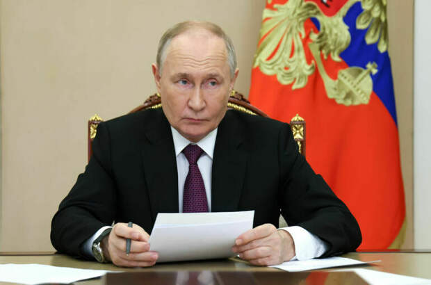 Путин поручил учредить соревнования «Школьная лига» во всех регионах