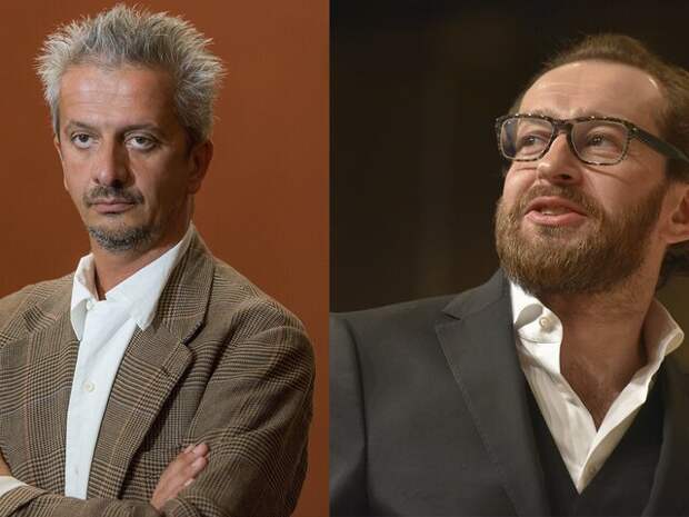 Константин Богомолов прокомментировал вывод своего спектакля из репертуара МХТ им. Чехова