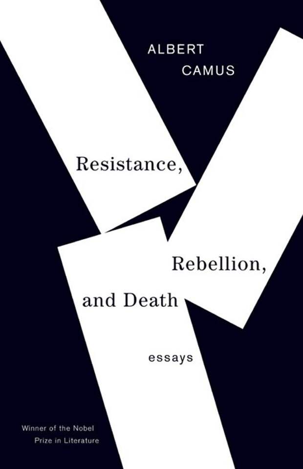 Create Dangerously: Albert Camus on the Artist as a Voice of Resistance and a Liberator of Society
