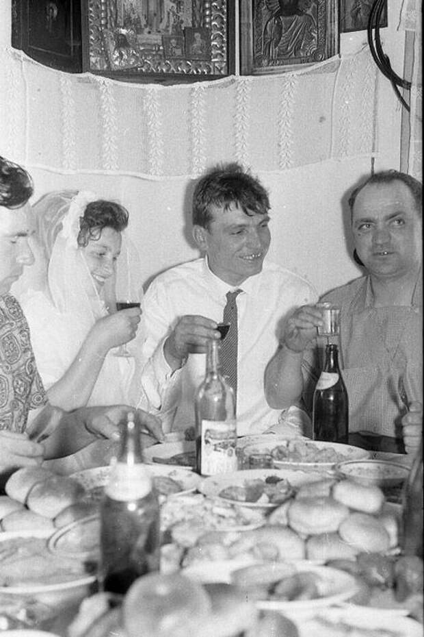 sovietweddings12 Советские свадьбы