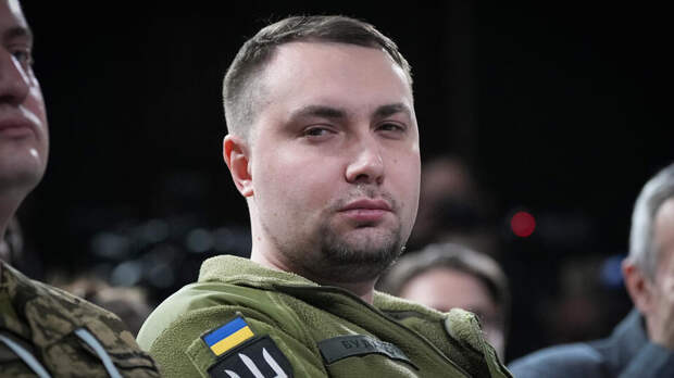 Буданов* принял предложение Зеленского возглавить его офис