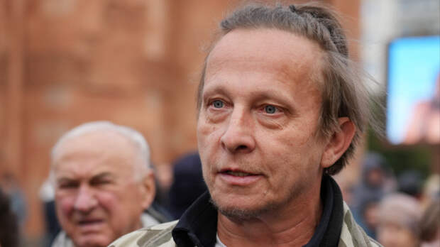 «Пустое место»: Охлобыстин сравнил мультипликационную графику с некоторыми людьми