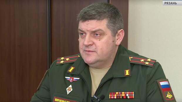 Военком Серкез рассказал о повестках через Госуслуги